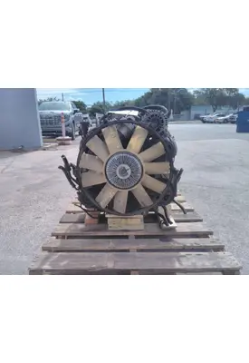 GM 6.0L V8 GAS ENGINE ASSEMBLY