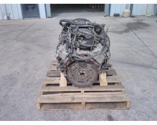 GM 6.0L V8 GAS ENGINE ASSEMBLY