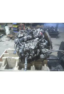 GM 6.0L V8 GAS ENGINE ASSEMBLY