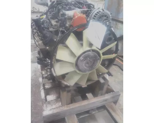 GM 6.0L V8 GAS ENGINE ASSEMBLY