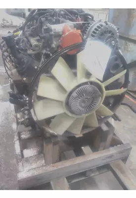 GM 6.0L V8 GAS ENGINE ASSEMBLY