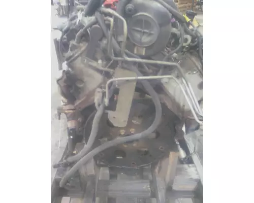 GM 6.0L V8 GAS ENGINE ASSEMBLY