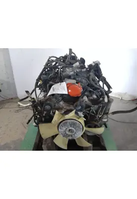 GM 6.0L V8 GAS ENGINE ASSEMBLY