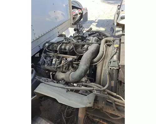 GM 6.0L V8 GAS ENGINE ASSEMBLY