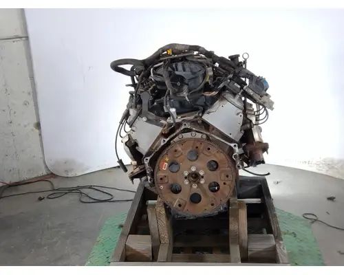 GM 6.0L V8 GAS ENGINE ASSEMBLY
