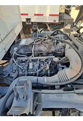 GM 6.0L V8 GAS ENGINE ASSEMBLY