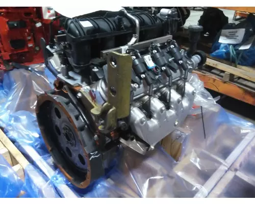 GM 6.0L V8 GAS ENGINE ASSEMBLY