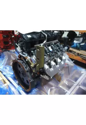 GM 6.0L V8 GAS ENGINE ASSEMBLY