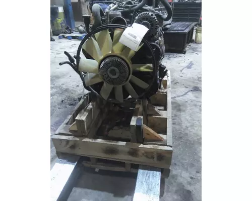 GM 6.0L V8 GAS ENGINE ASSEMBLY