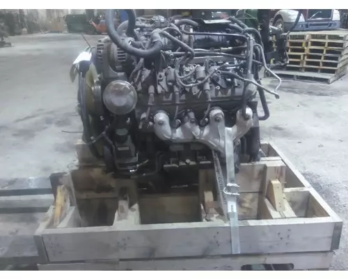 GM 6.0L V8 GAS ENGINE ASSEMBLY