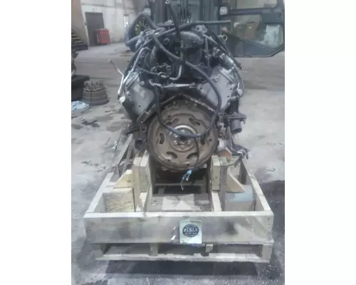 GM 6.0L V8 GAS ENGINE ASSEMBLY