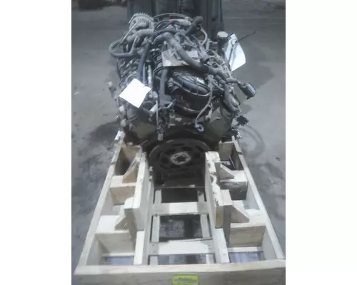 GM 6.0L V8 GAS ENGINE ASSEMBLY