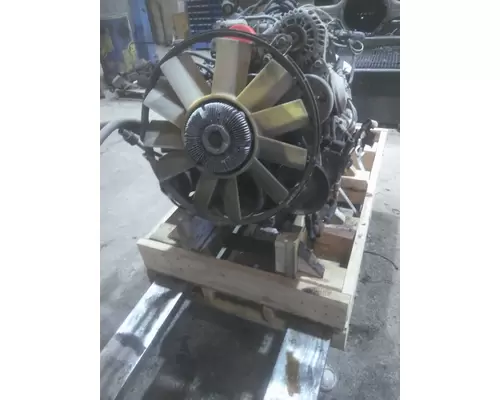 GM 6.0L V8 GAS ENGINE ASSEMBLY