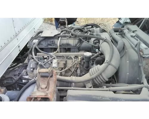 GM 6.0L V8 GAS ENGINE ASSEMBLY