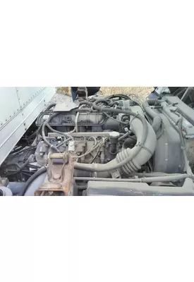 GM 6.0L V8 GAS ENGINE ASSEMBLY