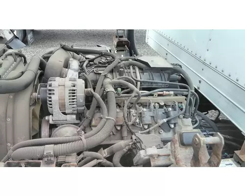 GM 6.0L V8 GAS ENGINE ASSEMBLY