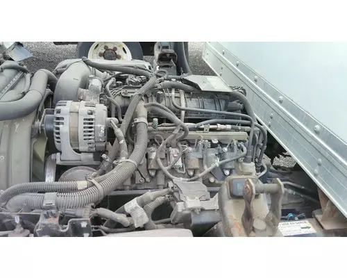 GM 6.0L V8 GAS ENGINE ASSEMBLY