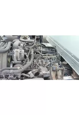 GM 6.0L V8 GAS ENGINE ASSEMBLY