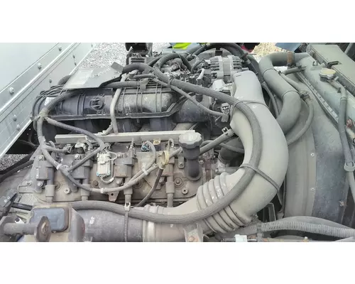 GM 6.0L V8 GAS ENGINE ASSEMBLY