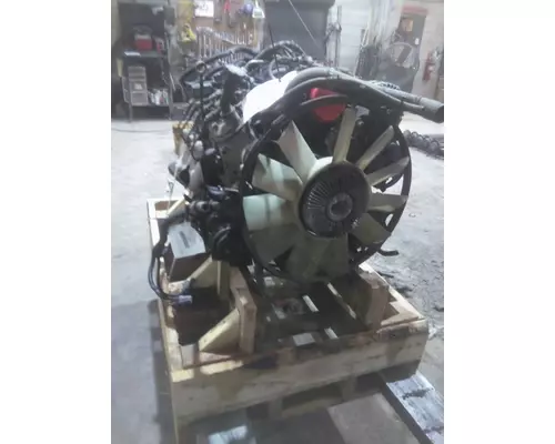 GM 6.0L V8 GAS ENGINE ASSEMBLY