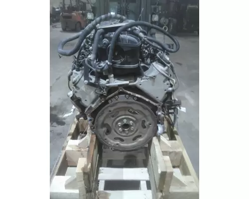 GM 6.0L V8 GAS ENGINE ASSEMBLY