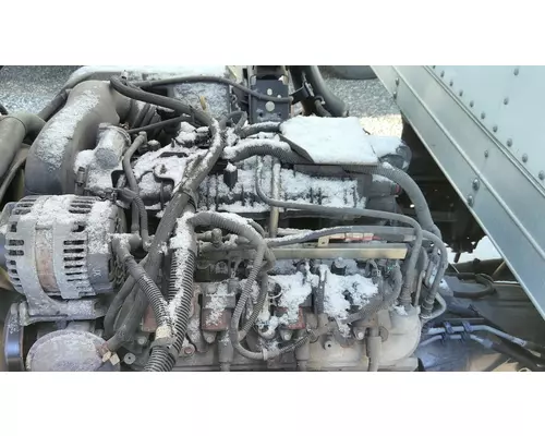 GM 6.0L V8 GAS ENGINE ASSEMBLY