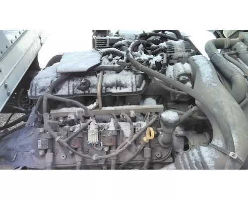 GM 6.0L V8 GAS ENGINE ASSEMBLY