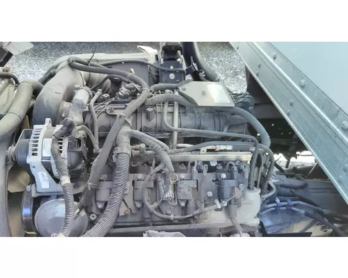 GM 6.0L V8 GAS ENGINE ASSEMBLY