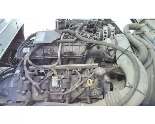 GM 6.0L V8 GAS ENGINE ASSEMBLY