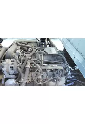 GM 6.0L V8 GAS ENGINE ASSEMBLY