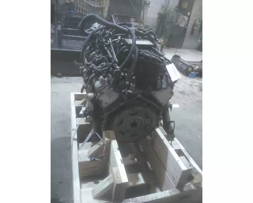 GM 6.0L V8 GAS ENGINE ASSEMBLY