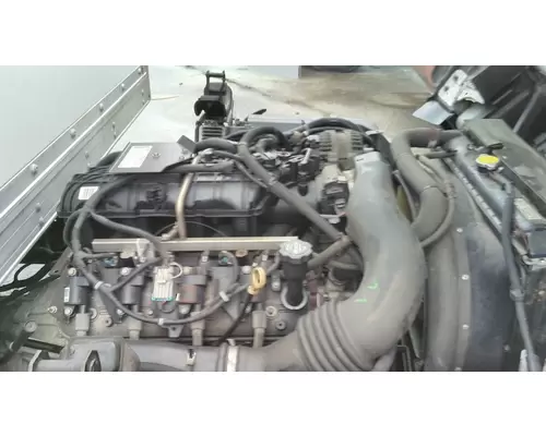 GM 6.0L V8 GAS ENGINE ASSEMBLY