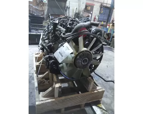 GM 6.0L V8 GAS ENGINE ASSEMBLY