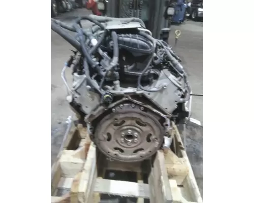 GM 6.0L V8 GAS ENGINE ASSEMBLY