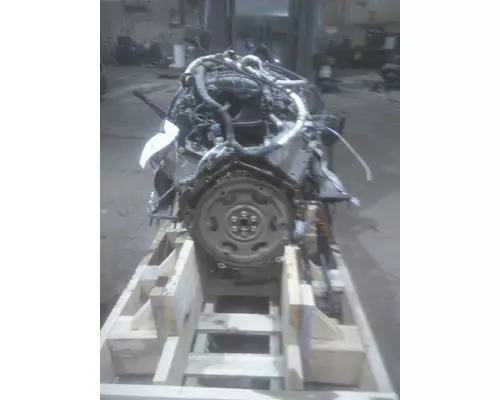 GM 6.0L V8 GAS ENGINE ASSEMBLY