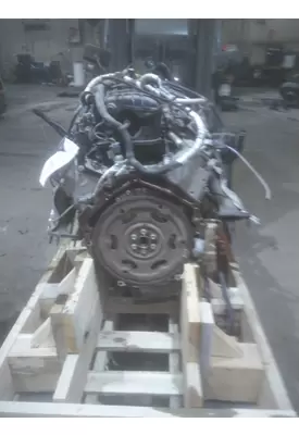 GM 6.0L V8 GAS ENGINE ASSEMBLY