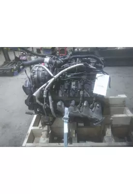 GM 6.0L V8 GAS ENGINE ASSEMBLY