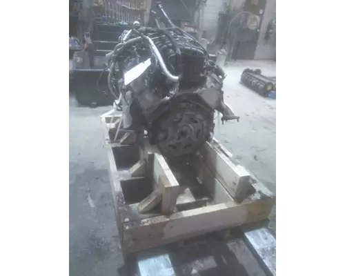 GM 6.0L V8 GAS ENGINE ASSEMBLY