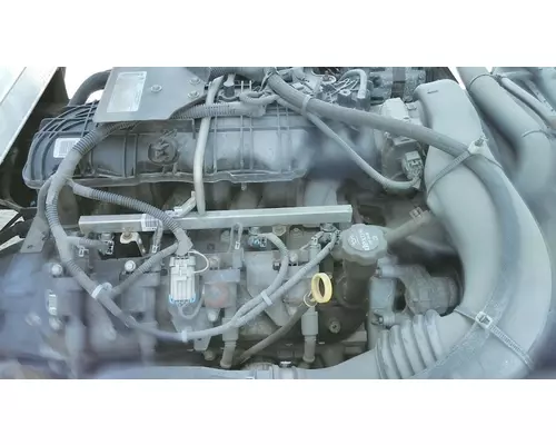 GM 6.0L V8 GAS ENGINE ASSEMBLY