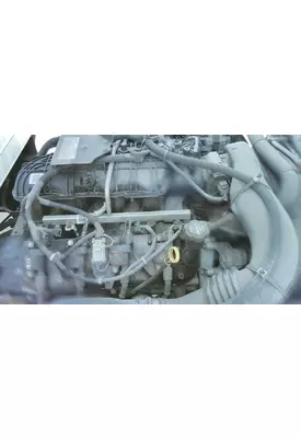 GM 6.0L V8 GAS ENGINE ASSEMBLY