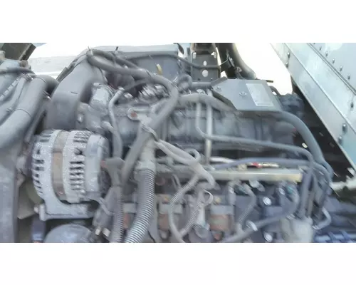 GM 6.0L V8 GAS ENGINE ASSEMBLY