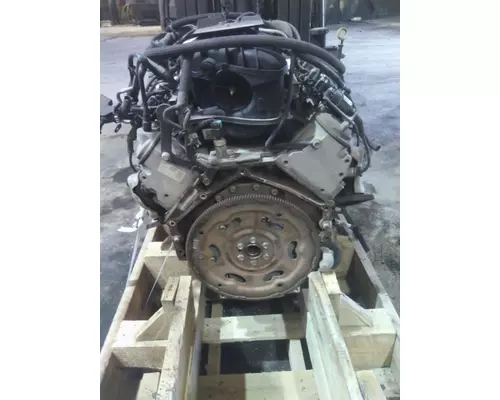 GM 6.0L V8 GAS ENGINE ASSEMBLY