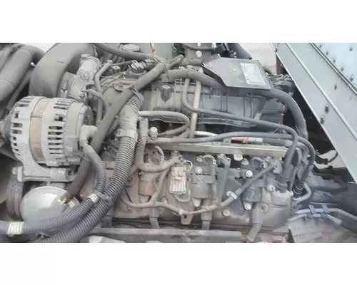 GM 6.0L V8 GAS ENGINE ASSEMBLY