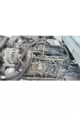 GM 6.0L V8 GAS ENGINE ASSEMBLY