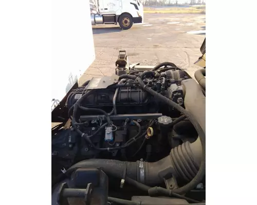 GM 6.0L V8 GAS ENGINE ASSEMBLY