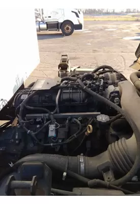 GM 6.0L V8 GAS ENGINE ASSEMBLY