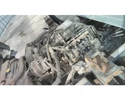 GM 6.0L V8 GAS ENGINE ASSEMBLY