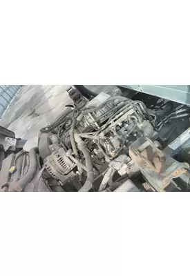 GM 6.0L V8 GAS ENGINE ASSEMBLY