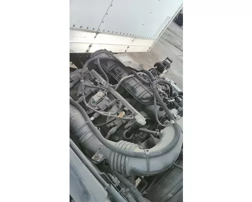 GM 6.0L V8 GAS ENGINE ASSEMBLY