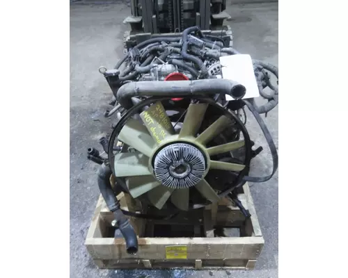 GM 6.0L V8 GAS ENGINE ASSEMBLY